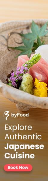 Explore Authentic Japanese Cuisine